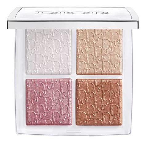 dior backstage tonos|Dior Backstage face palette.